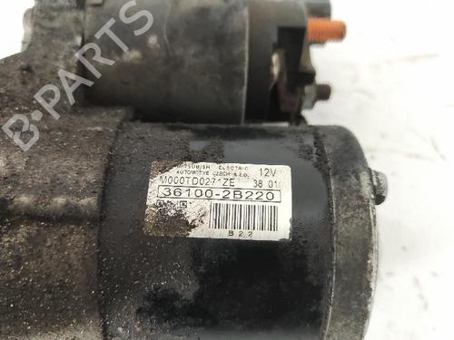 Starter HYUNDAI i30 Estate (GD) 1.4 | BP30562257M8 - Image 3
