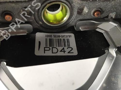 Rat HYUNDAI i30 Estate (PDE) 1.6 CRDi | BP36693247C49 - Image 6