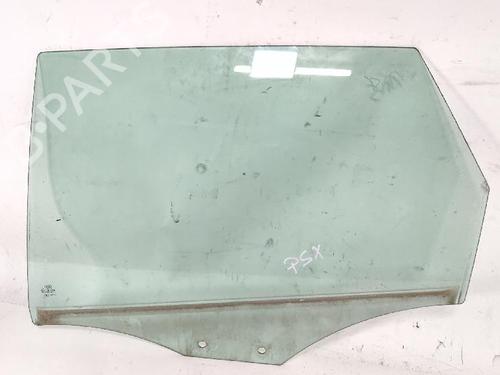 Luna trasera izquierda AUDI A6 Allroad C7 (4GH, 4GJ) 3.0 TDI quattro (211 hp) 31636459