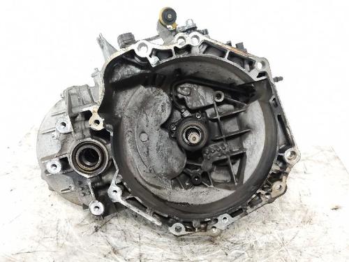 Used Gearbox OPEL MERIVA B MPV (S10) 1.4 (75) (120 hp) 30747535
