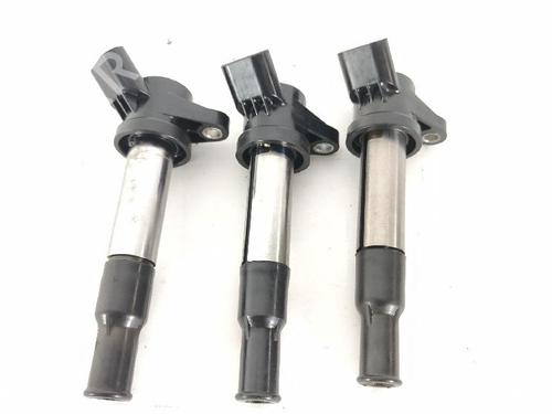 Used Ignition coil CHEVROLET EPICA (KL1_) 2.0 (144 hp) 27418116