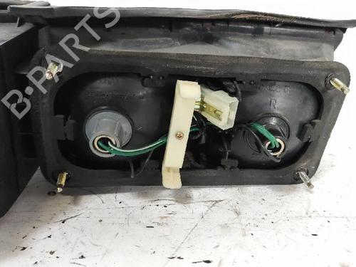 Right taillight MITSUBISHI ECLIPSE I (D2_A) 2.0 i 16V (D22A, D27A) | BP27427482C35 - Image 3