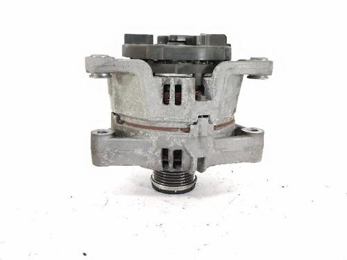Used Alternator Alternator OPEL MERIVA B MPV (S10) 1.4 LPG (75) (120 hp) 27423729 27423729