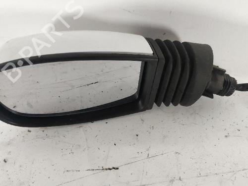 Left mirror FIAT PUNTO (188_) 1.2 16V 80 (188.233, .235, .253, .255, .333, .353, .639,... | BP27416971C26 