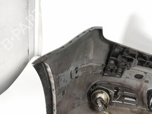 Front bumper SKODA FABIA I (6Y2) 1.2 | BP30960005C7 