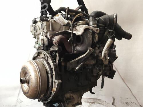Engine JEEP CHEROKEE (KJ) 2.8 CRD 4x4 | BP38615939M1 - Image 3