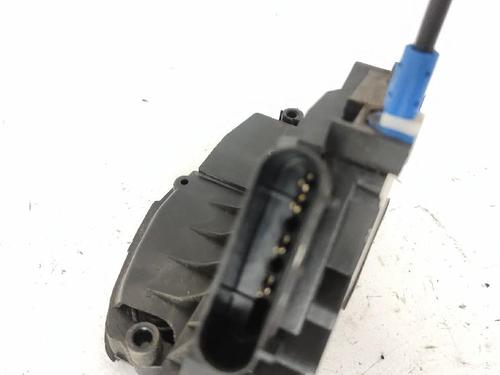 Front right lock FORD FIESTA VI (CB1, CCN) 1.4 TDCi | BP27419614C97
