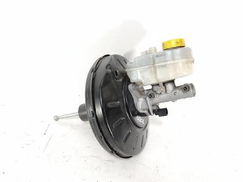 Used Servo brake Servo brake VW POLO V (6R1, 6C1) 1.4 TDI (75 hp) 27414869 27414869