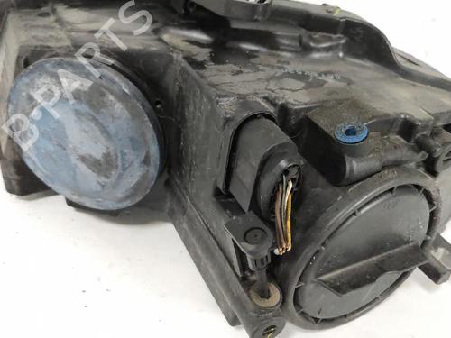 Right headlight AUDI A3 (8P1) 1.6 TDI | BP29151891C29 