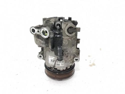 Used AC compressor AC compressor 39198935 39198935
