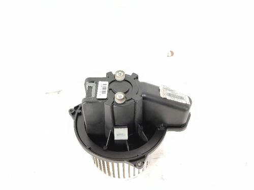 Heater blower motor FIAT PANDA (312_, 319_) 1.0 Mild Hybrid (312.PYD1B) | BP27430883M62 
