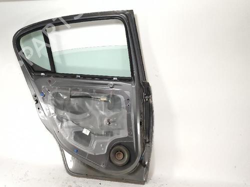 Dør venstre bagtil OPEL CORSA E (X15) 1.2 (08, 68) | BP39550687C4 - Image 3