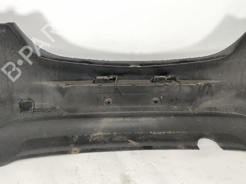 Bagtil kofangere OPEL CORSA E (X15) 1.2 (08, 68) | BP39463786C8 - Image 5