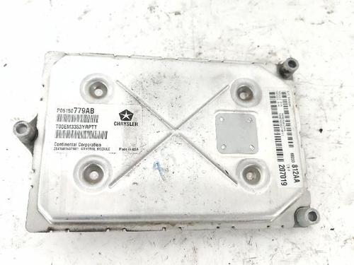 Gearbox control unit FIAT FREEMONT (345_) 2.0 JTD 4x4 | BP34506526M52 - Image 2