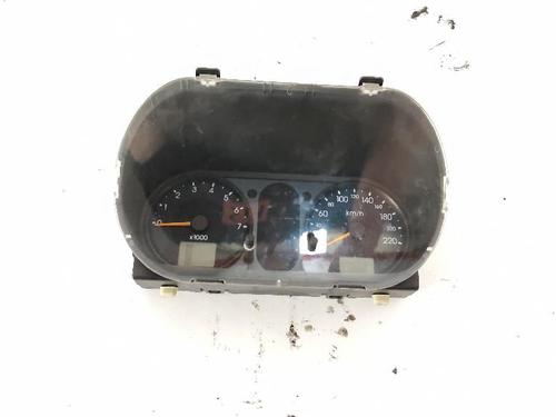 Quadrante Quadrante FORD FIESTA V (JH_, JD_) 1.25 16V (75 hp) 36319237 36319237