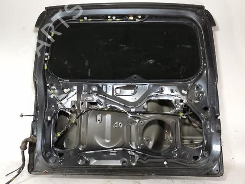 Tailgate TOYOTA RAV 4 III (_A3_) 2.2 D 4WD (ALA30_, ALA30R) | BP27432881C6 