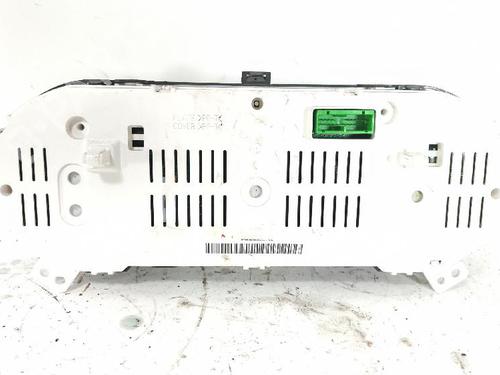 Instrument cluster SUZUKI GRAND VITARA II (JT, TE, TD) 1.9 DDiS All-wheel Drive (JT419, TD44, JB419WD, JB419XD,... | BP27424904C47 