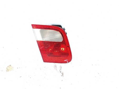 Used Left taillight BMW 3 (E46) 316 i (105 hp) 27417926