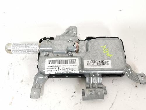 Used Right curtain airbag MERCEDES-BENZ C-CLASS (W203) C 220 CDI (203.006, 203.008) (143 hp) 27431403