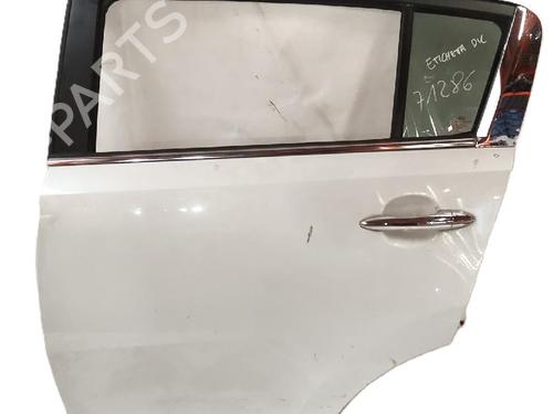Used Left rear door KIA SPORTAGE III (SL) 1.7 CRDi (116 hp) 30919912