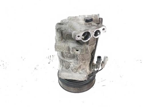 AC compressor RENAULT MEGANE IV Hatchback (B9A/M/N_) 1.5 dCi 110 (B9A3) | BP37629926M34 - Image 2