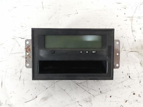 Display MITSUBISHI PAJERO III Canvas Top (V6_W, V7_W) 3.2 DI-D (V68W, V78W) (165 hp) 28351179