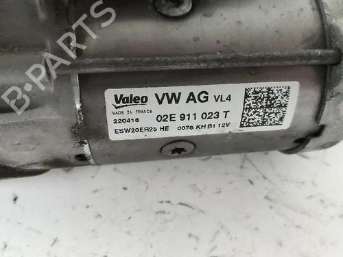 Starter VW GOLF VII (5G1, BQ1, BE1, BE2) 2.0 GTD | BP32335636M8 - Image 3