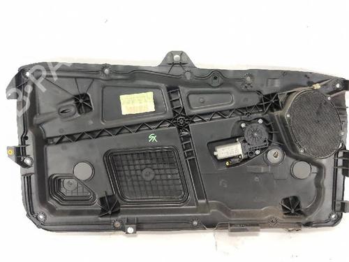 Used Left front window motor FORD FIESTA V (JH_, JD_) 1.4 TDCi (68 hp) 29219608