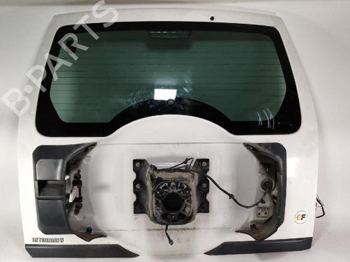 Bakluke CC/Kombi-Kupé MITSUBISHI PAJERO IV (V8_W, V9_W) 3.2 DI-D 4WD (V98W, V88W) (200 hp) 27415363