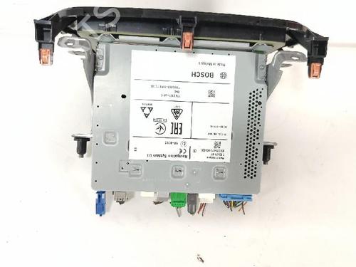 Radio SUZUKI VITARA (LY) 1.6 DDiS (APK 416D) | BP40178440E6 - Image 2