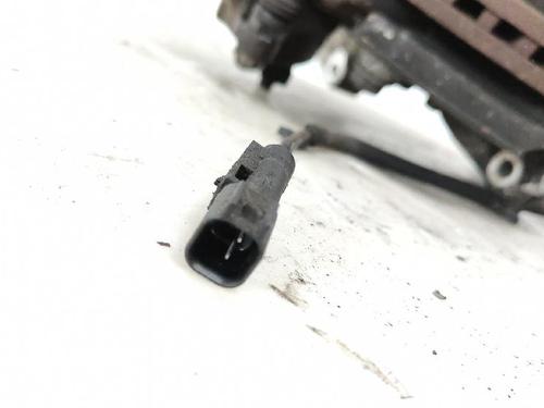 Left front steering knuckle CHEVROLET ORLANDO (J309) 2.0 D | BP27433294M25 