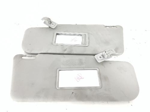 Used Left sun visor FIAT PANDA (169_) 1.2 (169AXF2A, 169AXF1A) (69 hp) 28973443