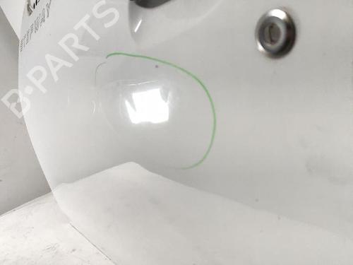 Used Left front door DACIA SANDERO II TCe 90 (B8M1, B8MA, B8AC) (90 hp) 31871239