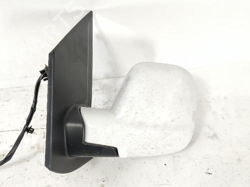 Used Left mirror CITROËN JUMPY III Van (V_) 1.6 BlueHDi 115 (115 hp) 31012741