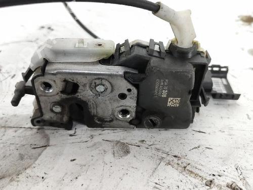 Front right lock CITROËN C3 II (SC_) 1.4 HDi 70 (SC8HZC, SC8HR0, SC8HP4) | BP27426810C97 