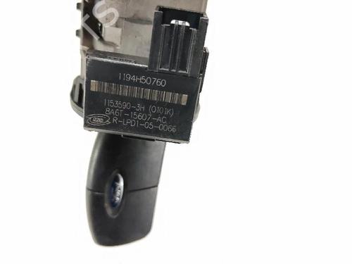 Ignition barrel FORD B-MAX (JK) 1.0 EcoBoost | BP39636694M48  - Image 6