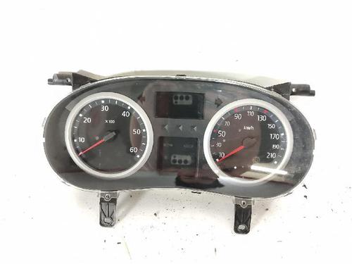 Cockpit RENAULT TRAFIC II Bus (JL) 2.0 dCi 115 (114 hp) 27431470