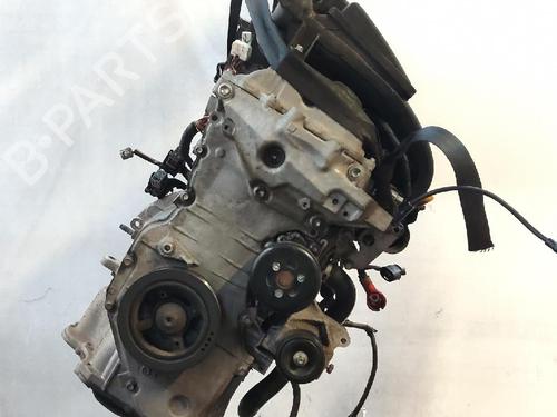 Engine NISSAN MICRA IV (K13K, K13KK) 1.2 | BP29449605M1 