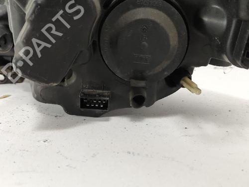 Right headlight PEUGEOT 1007 (KM_) 1.4 HDi | BP27427524C29