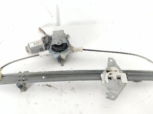 Rear right window mechanism NISSAN NAVARA NP300 (D40) 2.5 dCi 4WD | BP29475469C25