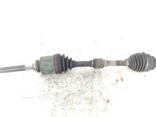 Used Right front driveshaft MITSUBISHI OUTLANDER II (CW_W) 2.0 DI-D (CW8W) (140 hp) 27417808