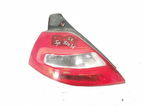 Used Left taillight Left taillight RENAULT MEGANE II (BM0/1_, CM0/1_) 1.5 dCi (BM1E, CM1E) (106 hp) 36001405 36001405