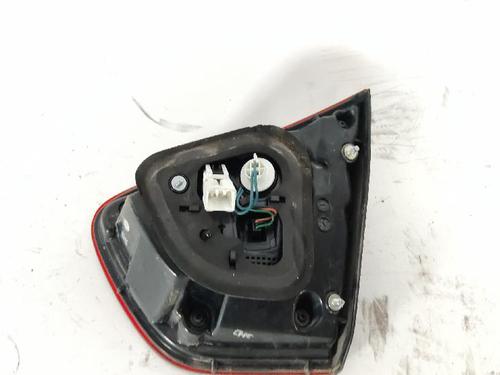Left taillight KIA RIO III (UB) 1.25 CVVT | BP38950360C34 - Image 2