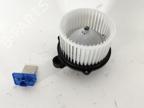 Used Heater blower motor Heater blower motor HYUNDAI i20 ACTIVE (IB, GB) 1.4 (99 hp) 36031445 36031445