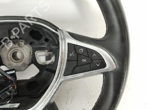 Steering wheel DACIA BIGSTER 1.2 ECO-G 140 | BP39263440C49 - Image 5