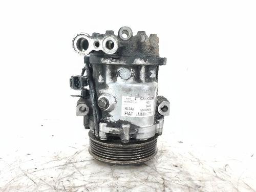Used AC compressor AC compressor FIAT FIORINO Box Body/MPV (225_) 1.3 D Multijet (225BXD1A, 225BXB1A, 225BXB11) (75 hp) 27417470 27417470