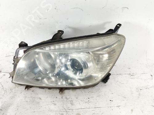 left-headlight-toyota-rav-4-iii-_a3_-2005-2006-2007-2008-2009-2010-2011-2012-2013-2014-36107271 main image