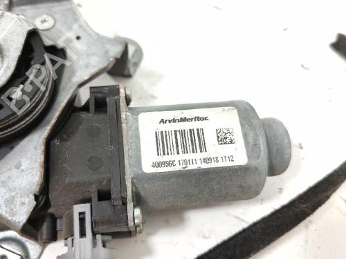 Right front window motor RENAULT TWINGO II (CN0_) 1.2 16V (CN04, CN0B) | BP27413738E20 - Image 3