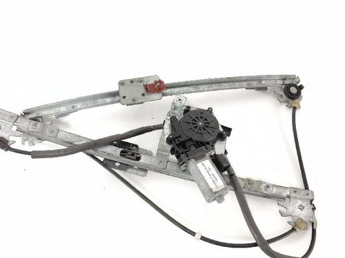 Rudehejsemekanisme Højre foran BMW 3 (E46) 318 d | BP27416243C23