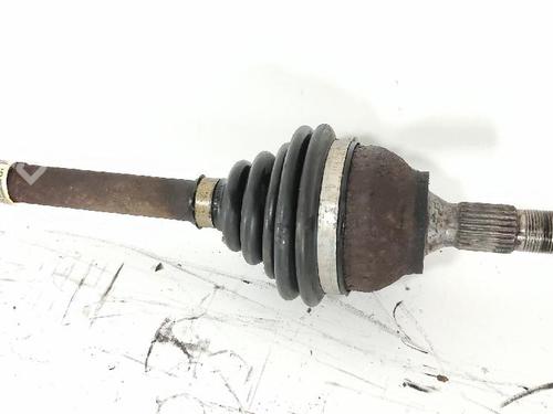 Right front driveshaft PEUGEOT 2008 I (CU_) 1.2 THP 110 / PureTech 110 | BP27433067M39 